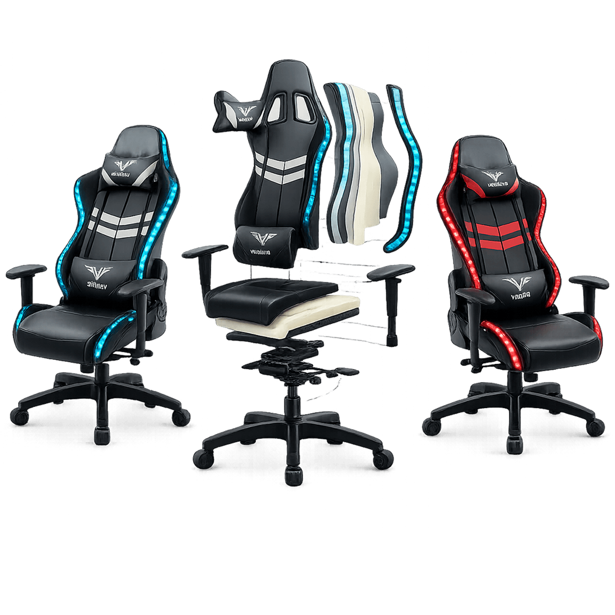 Gaming Furniture category