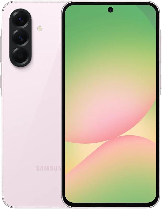 Galaxy A56