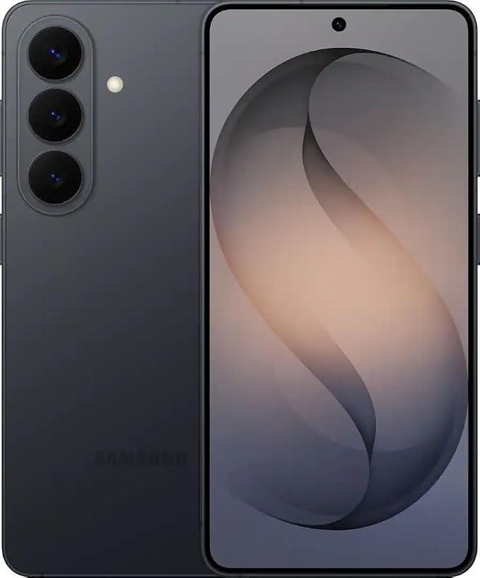 Galaxy S26 Series