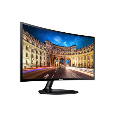 23.5" LC24F390F Monitor