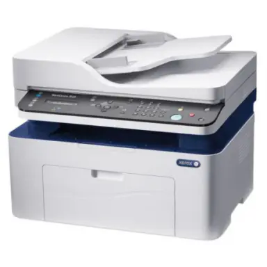 3025V-NI Laser Fax/Photocopy/Scan/Print A4 WiFi