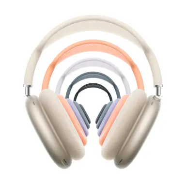 AirPods Max 2026