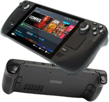 Deck OLED