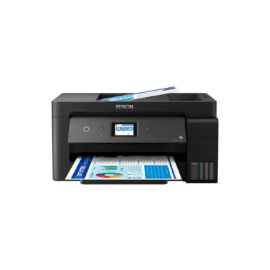 EcoTank L14150 Colour Fax Photo Print A3