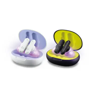 G FITS True Wireless Gaming Earbuds