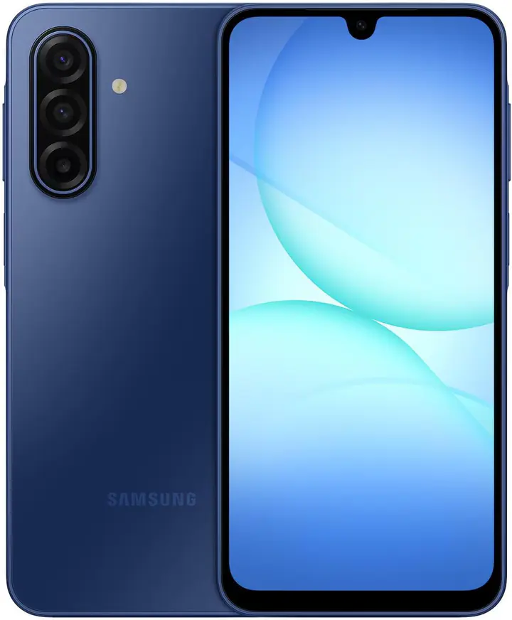 Samsung Galaxy A17