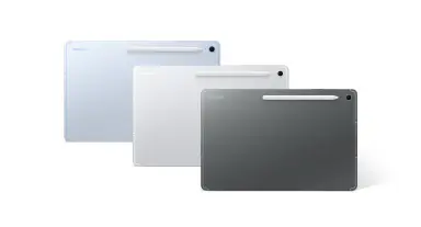 Galaxy Tab S10 FE Plus 13.1