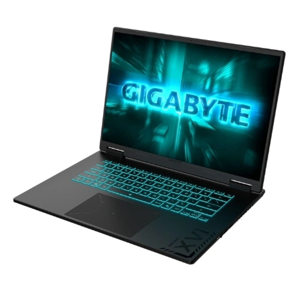 Gigabyte A16 Gaming Laptop