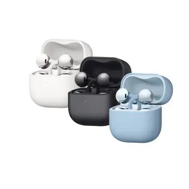 Huawei FreeClip 2 Spherical Design EarBuds
