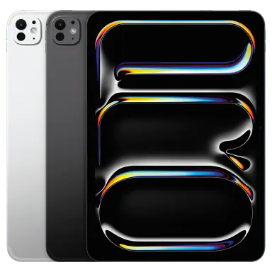 iPad Pro M5