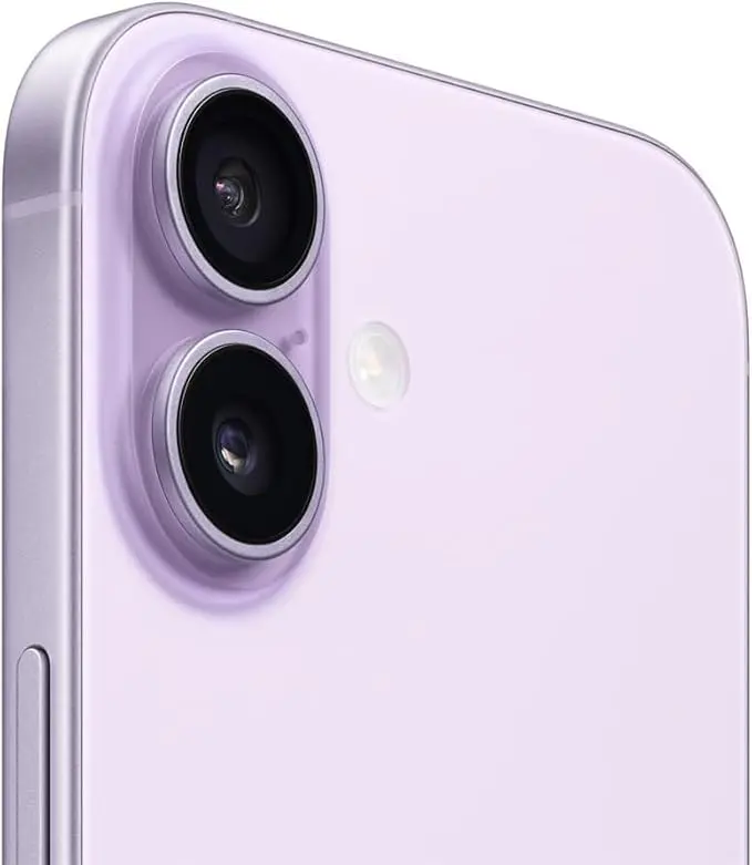 Apple iPhone 17