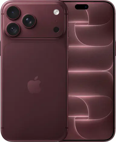 iPhone 18 Pro