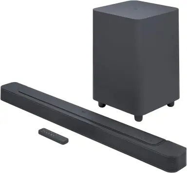 JBL Bar 500 MultiBeam Soundbar