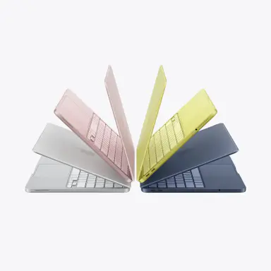 MacBook Neo