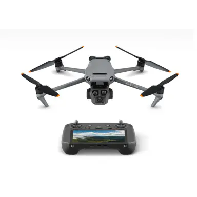 Mavic 3 Pro Fly More Combo (DJI RC)