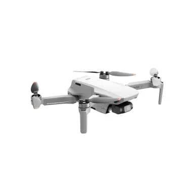 Mini 4K Fly More Combo (RC-N1C)