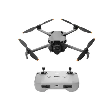 Mini 5 Pro Drone with RC-N3 controller