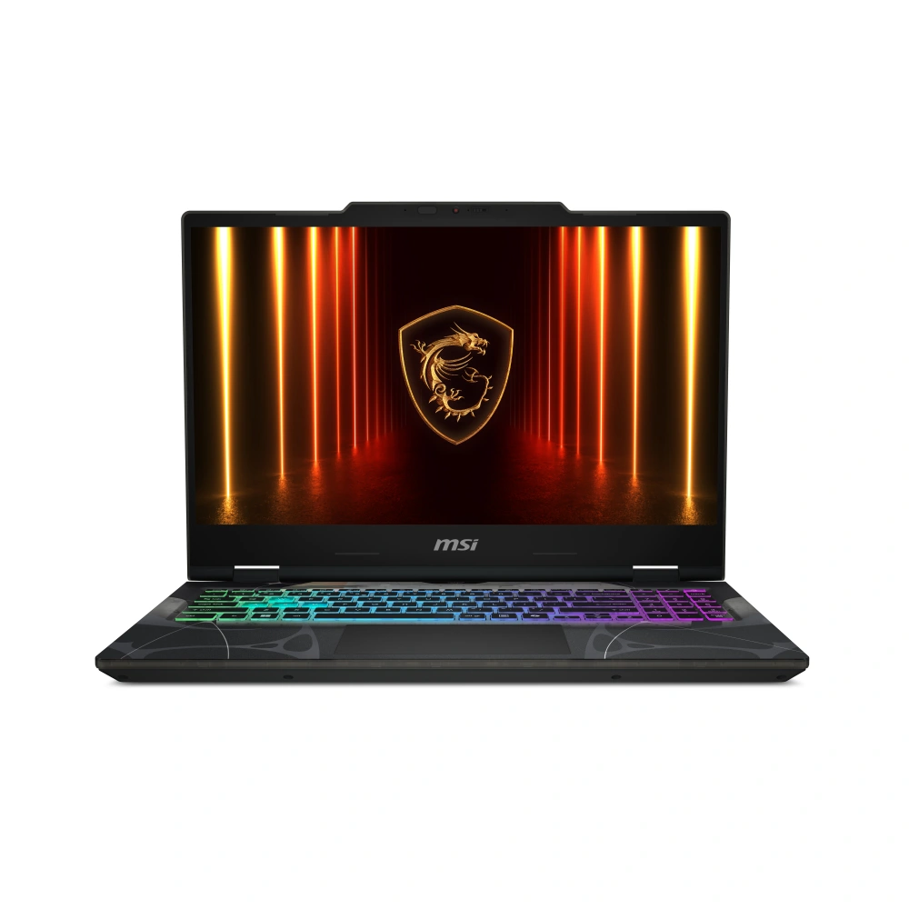 MSI Cyborg 15 Gaming Laptop