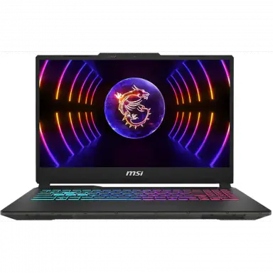 MSI Cyborg 15 Gaming Laptop