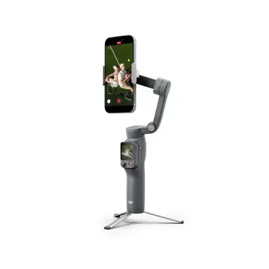Osmo Mobile 8P Smartphone Gimbal