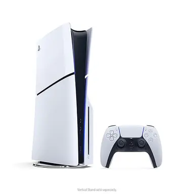 Playstation® 5 Console Bundles