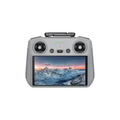 RC 2 Advanced Remote Controller