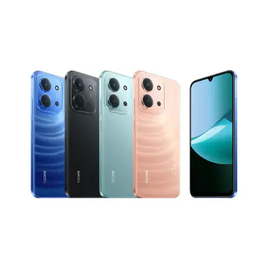 Redmi 15C
