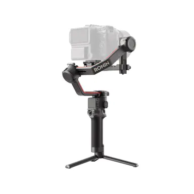 RS 3 Pro Gimbal Stabilizer