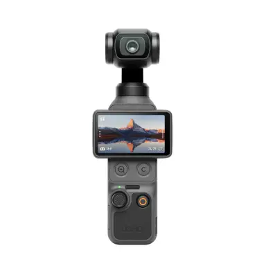 RS 4 Gimbal Stabilizer