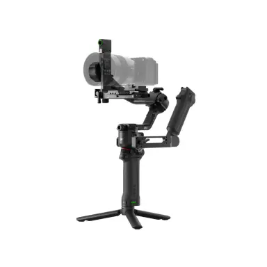 RS 5 Combo Lightweight Commercial Gimbal Stabilizer