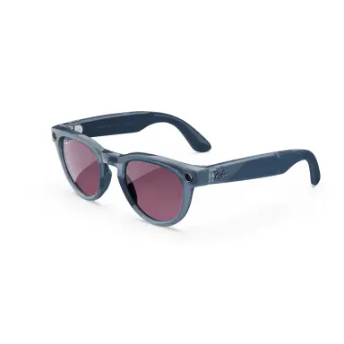 S50 Headliner F Shiny Jeans Black L Polar Dusty Red