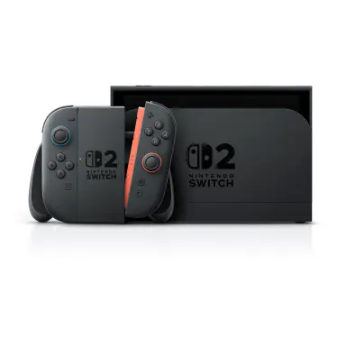 Switch 2 Console
