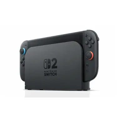 Switch 2 Console + Pokémon Pokopia Bundle