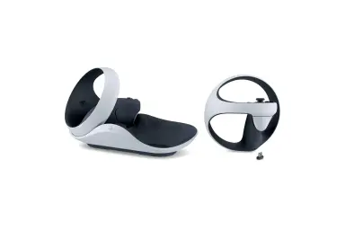 VR2 Sense Controller Charging Station