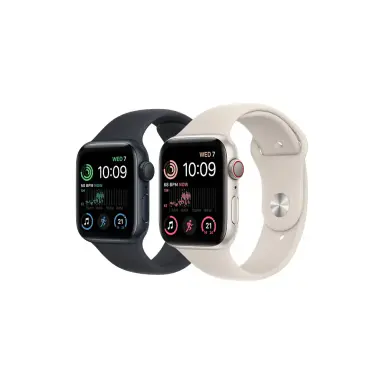 Watch SE 2nd Gen - 44mm