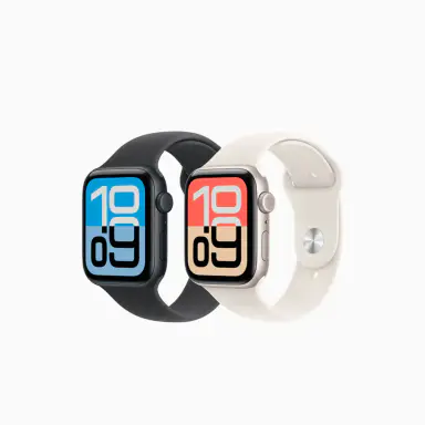 Watch SE 3
