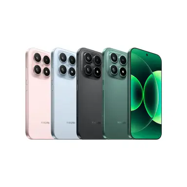 Xiaomi 17
