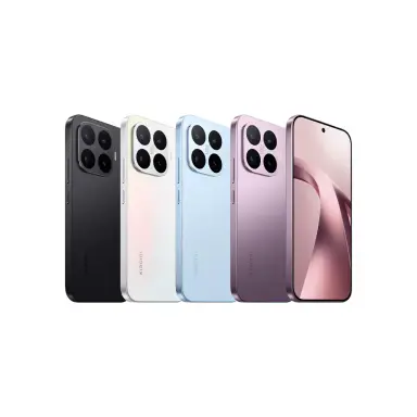 Xiaomi 17T